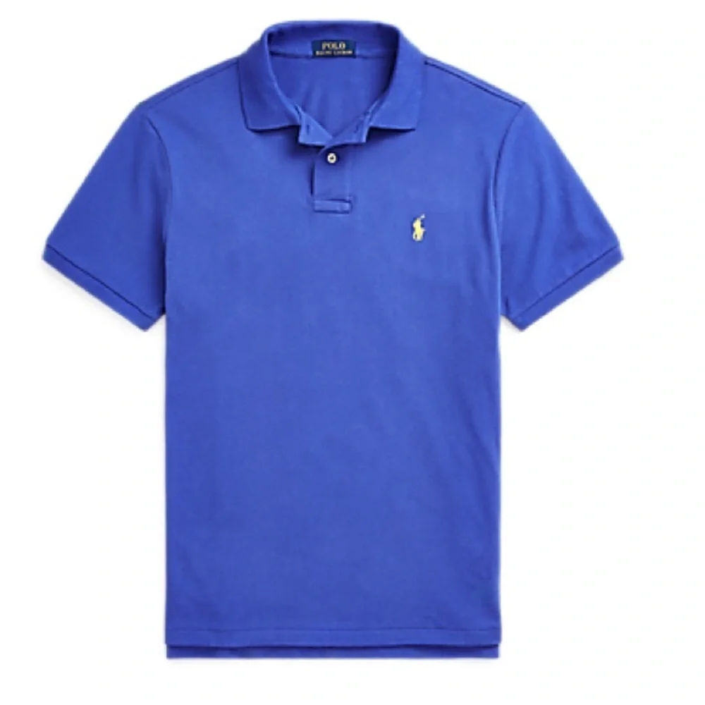 Polo Ralph Lauren classic polo